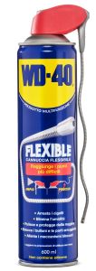WD-40 MULTIFUNKTIONAL FLEXIBEL 600 ML