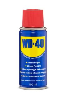 WD-40 MULTIFUNKTIONAL 100 ML