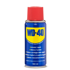 WD-40 MULTIFUNKTIONAL 100 ML