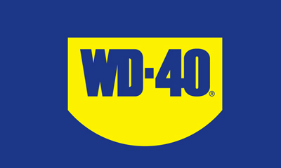 WD40